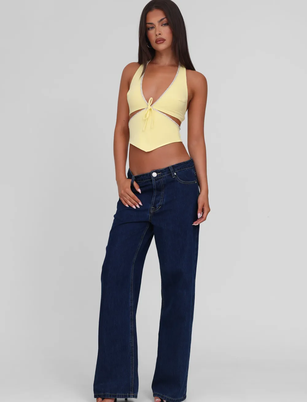 Tiger Mist Tops<LIZZIE TOP