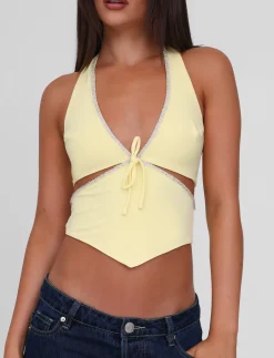 Tiger Mist Tops<LIZZIE TOP