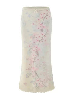 Tiger Mist Skirts|Sets<LONIE MIDI SKIRT