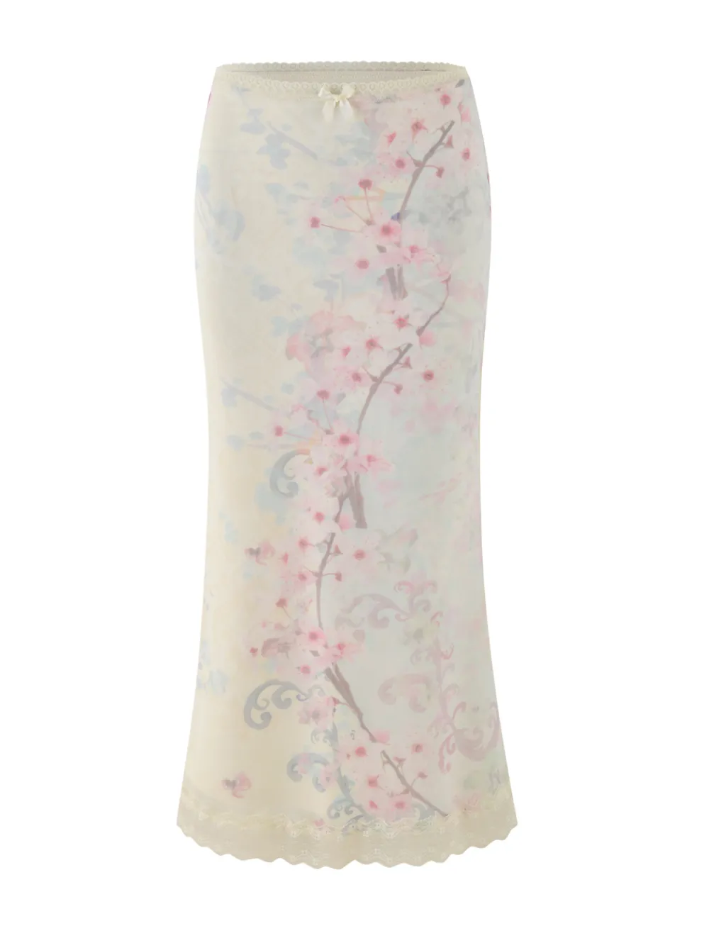 Tiger Mist Skirts|Sets<LONIE MIDI SKIRT