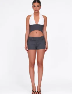 Tiger Mist Tops<LOTUS TOP