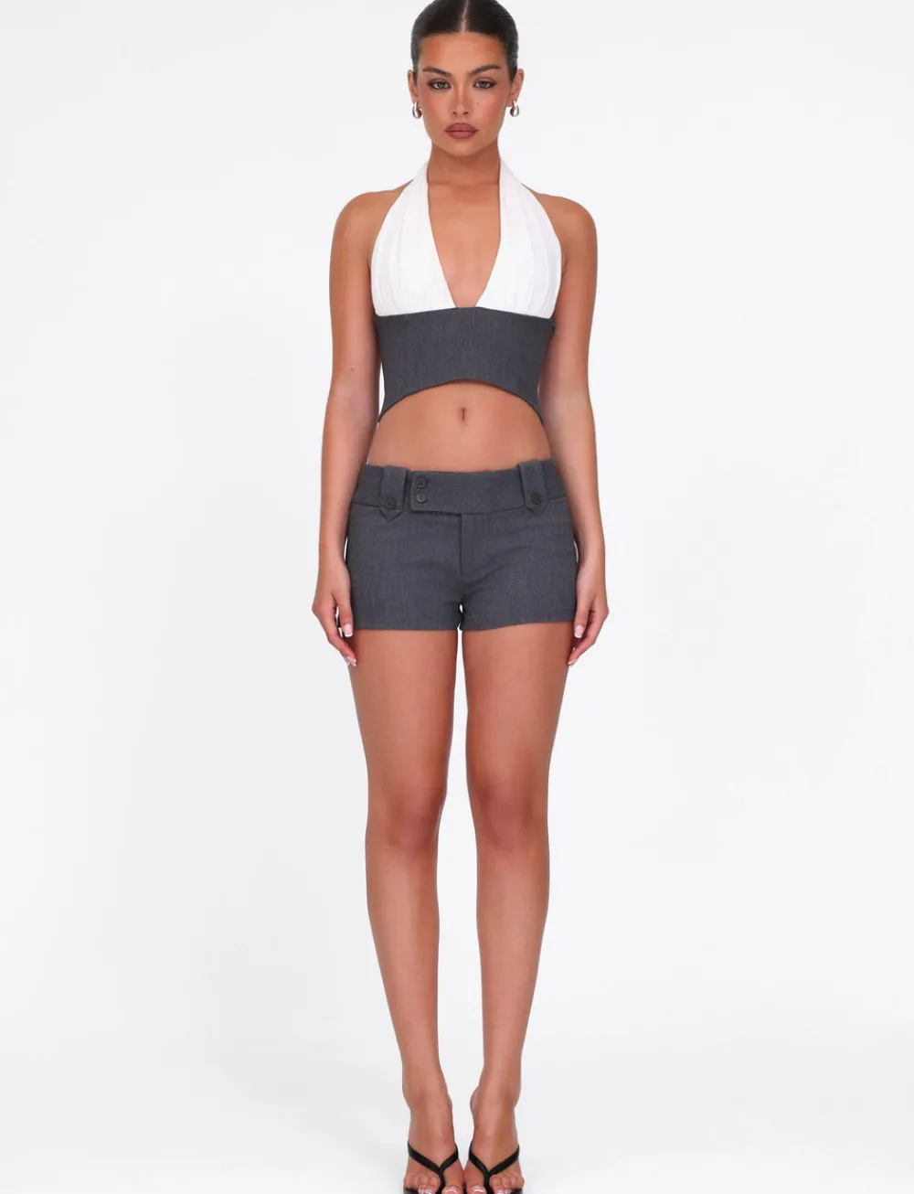 Tiger Mist Tops<LOTUS TOP