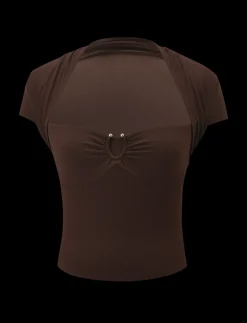 Tiger Mist Sets|Tops<LUNARA TOP