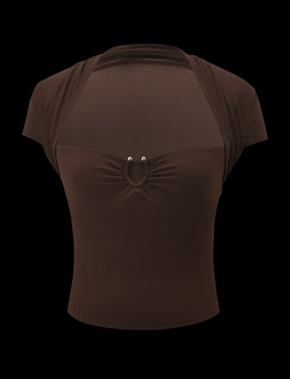 Tiger Mist Sets|Tops<LUNARA TOP