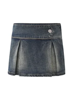 Tiger Mist Shorts|Skirts<LUPITA SKORT