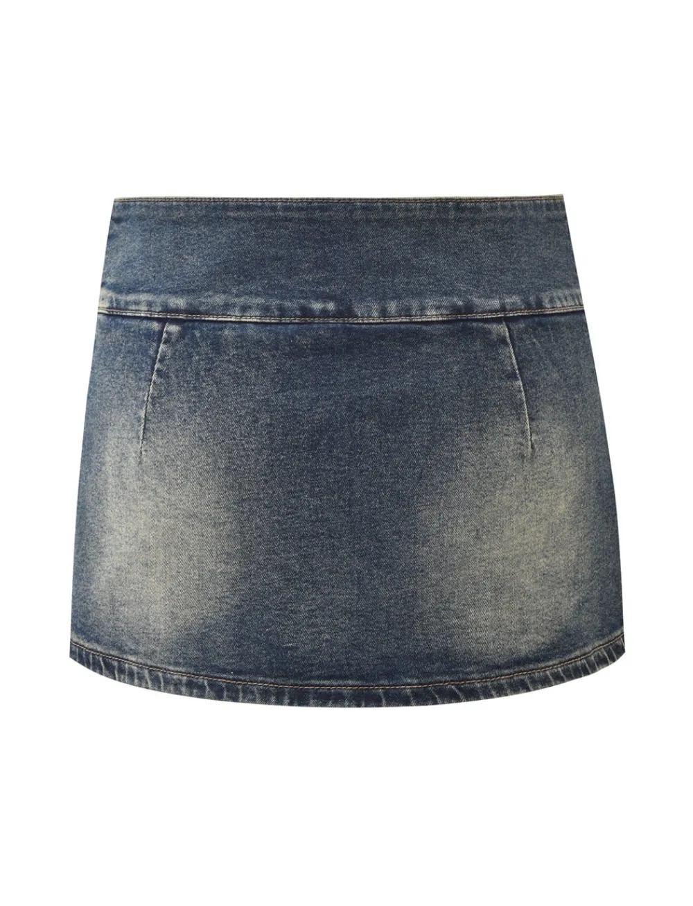 Tiger Mist Shorts|Skirts<LUPITA SKORT