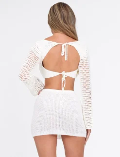 Tiger Mist Sets|Skirts<MACAULEY MINI SKIRT