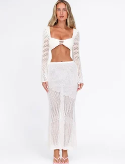 Tiger Mist Skirts|Sets<MACAULEY SKIRT