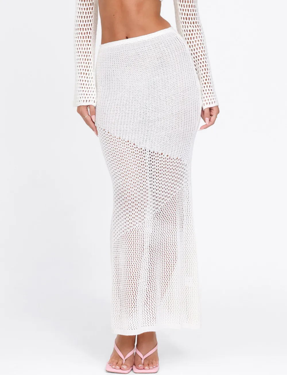 Tiger Mist Skirts|Sets<MACAULEY SKIRT