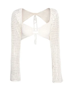 Tiger Mist Sets|Tops<MACAULEY TOP