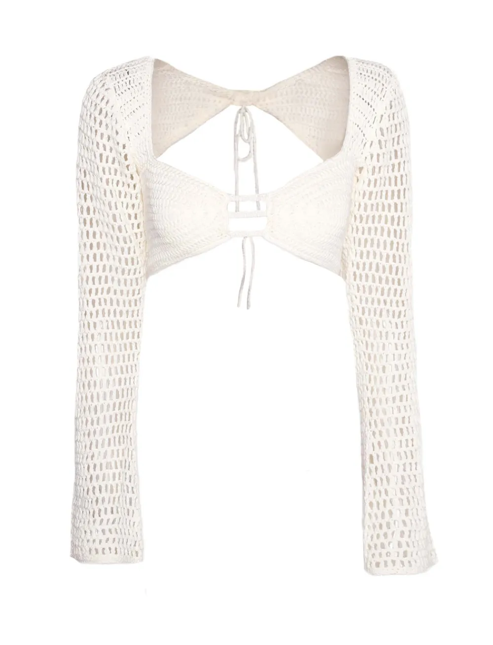 Tiger Mist Sets|Tops<MACAULEY TOP