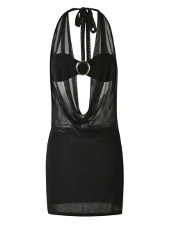 Tiger Mist Dresses<MAKENA TWO-PIECE DRESS