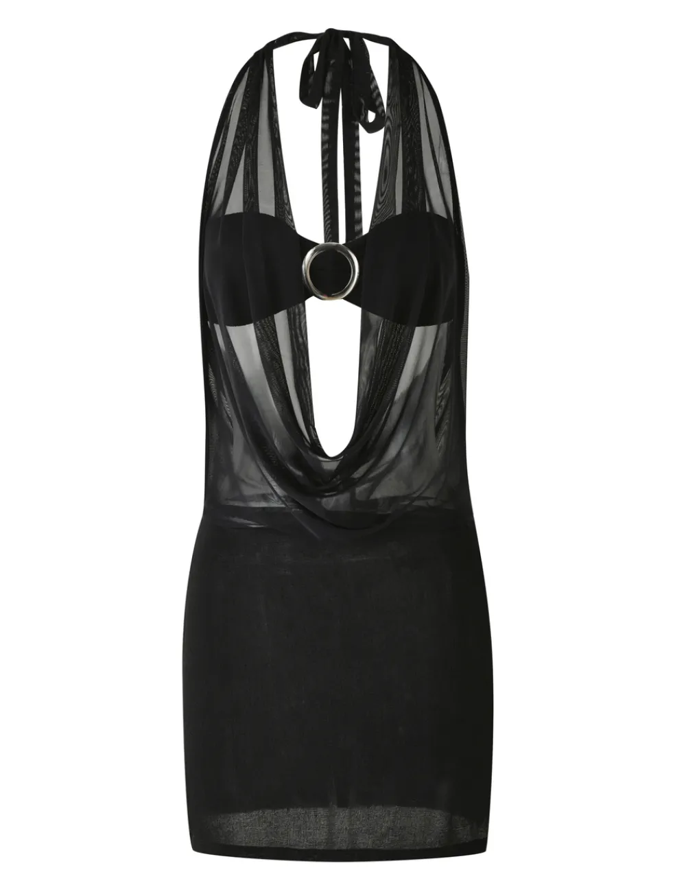Tiger Mist Dresses<MAKENA TWO-PIECE DRESS