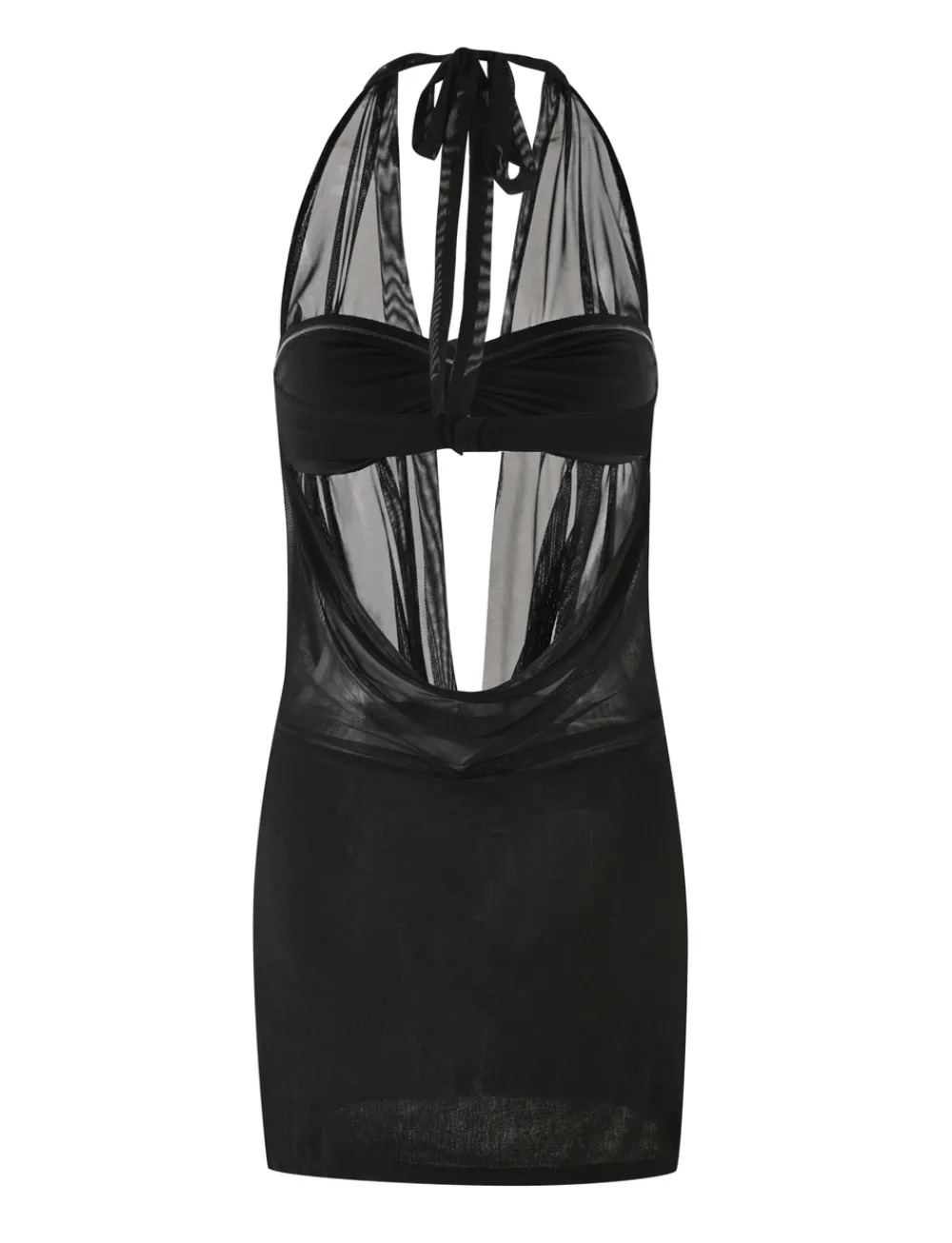 Tiger Mist Dresses<MAKENA TWO-PIECE DRESS