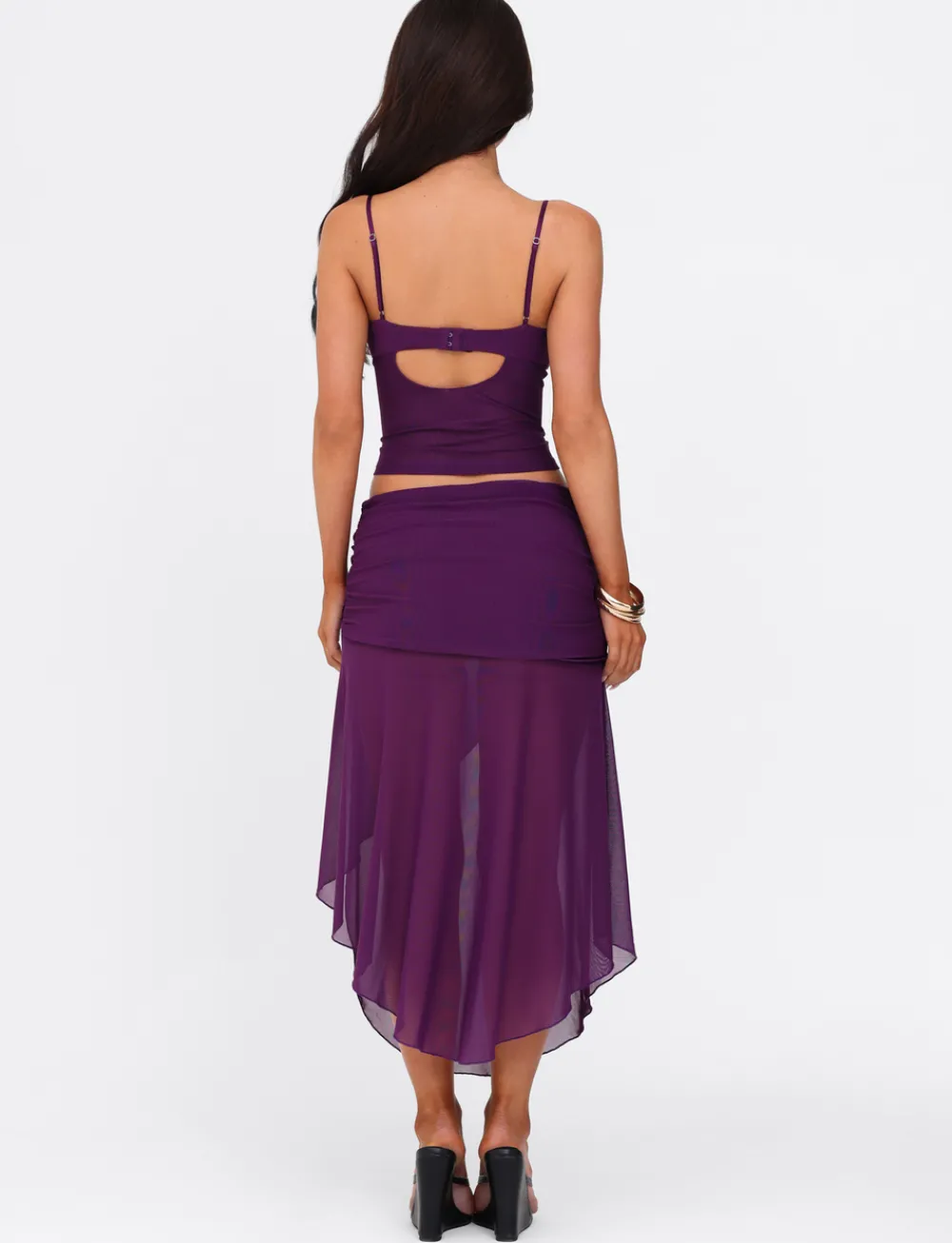 Tiger Mist Skirts|Sets<MARIANA SKIRT