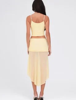 Tiger Mist Skirts|Sets<MARIANA SKIRT
