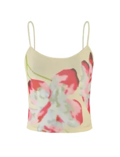 Tiger Mist Sets|Tops<MARIANA TOP