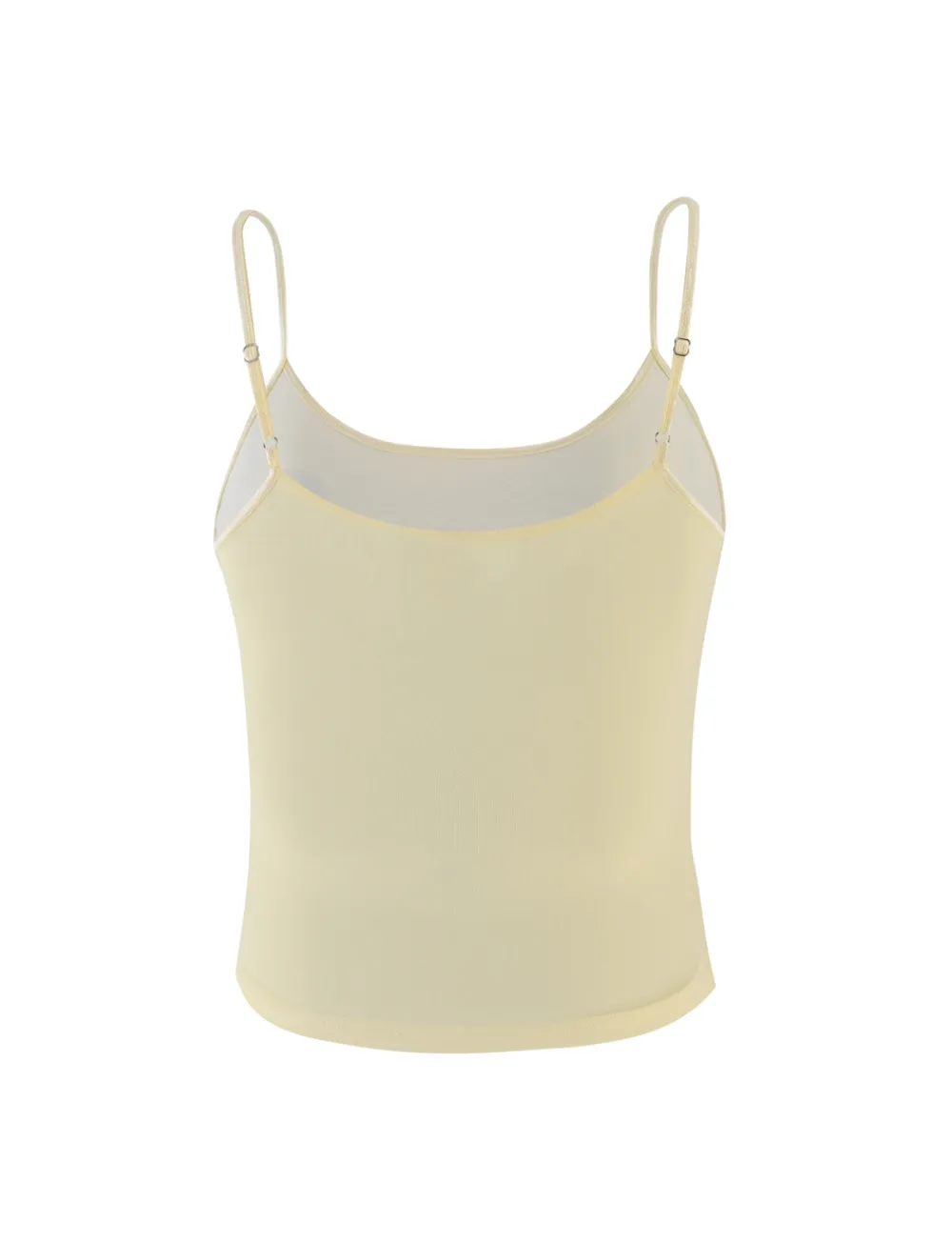 Tiger Mist Sets|Tops<MARIANA TOP