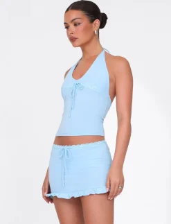 Tiger Mist Skirts|Sets<MELLIE SKORT