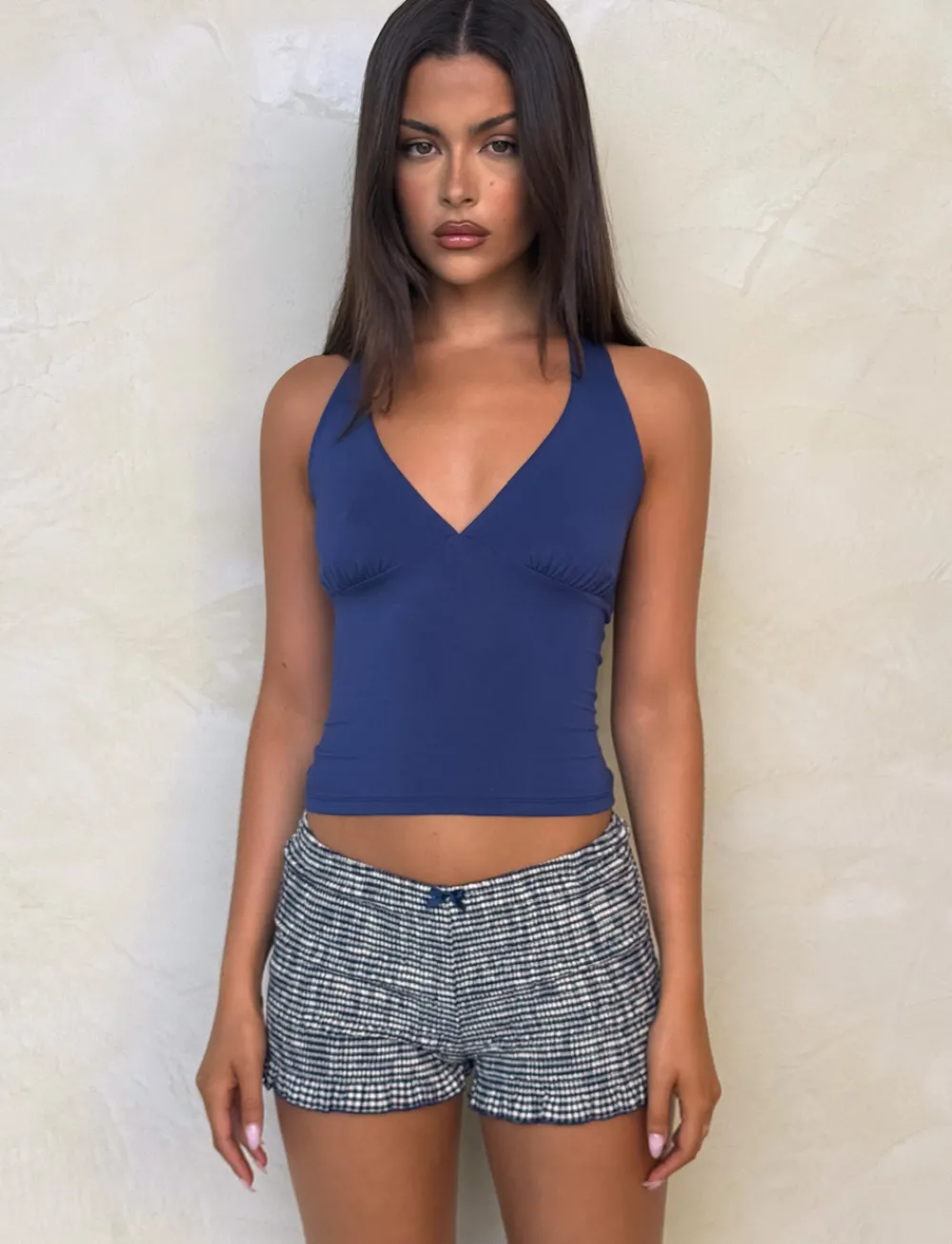 Tiger Mist Tops<MERIAL TOP