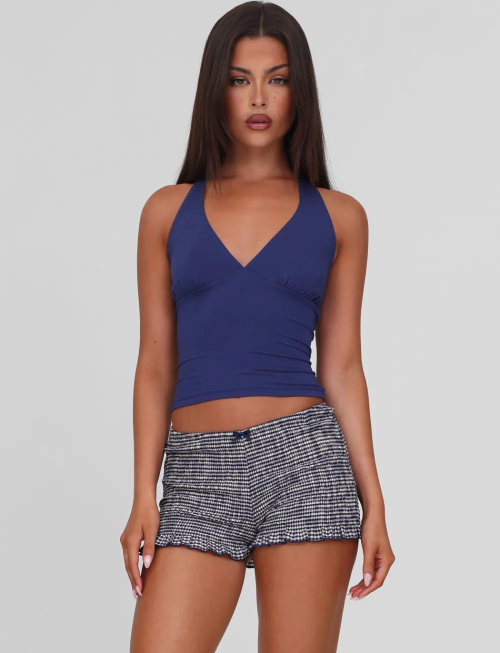 Tiger Mist Tops<MERIAL TOP