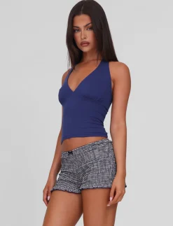 Tiger Mist Tops<MERIAL TOP