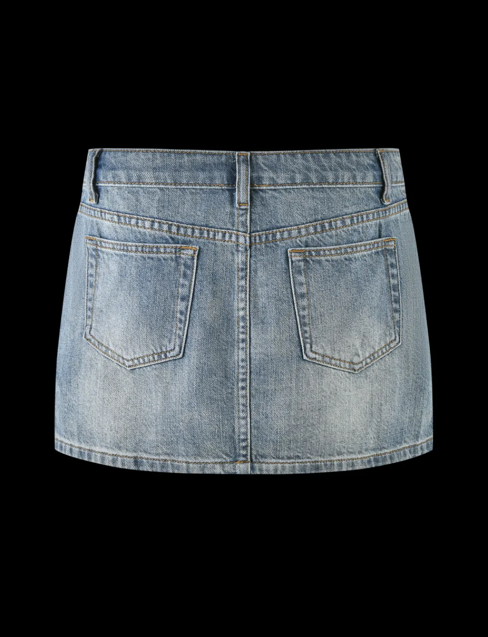 Tiger Mist Skirts<MICHAYLA MINI SKIRT