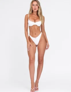 Tiger Mist Bikinis<MILANA BIKINI TOP