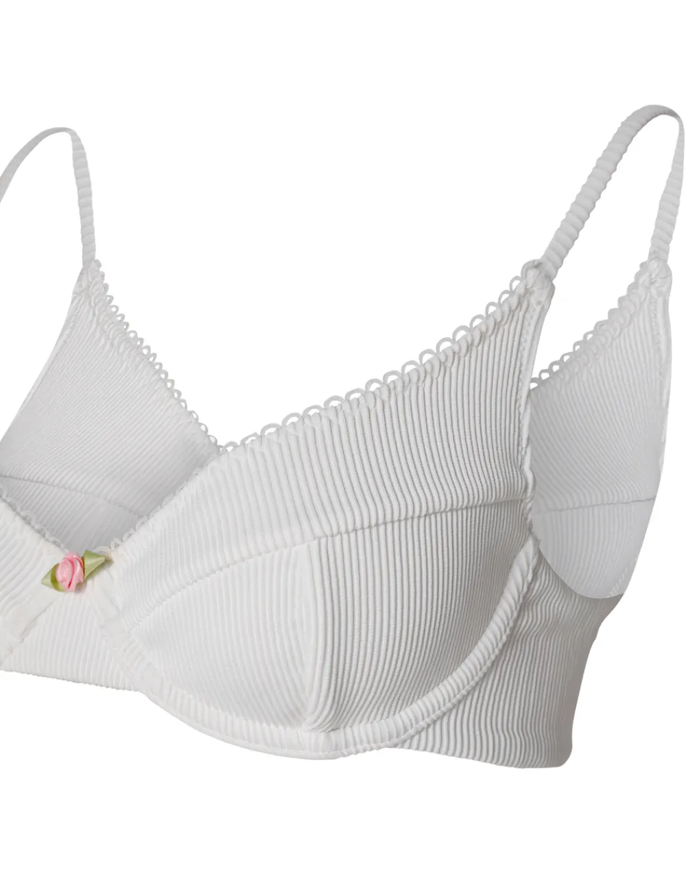 Tiger Mist Bikinis<MILANA BIKINI TOP