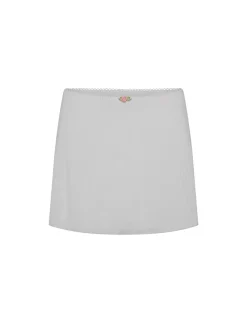 Tiger Mist Skirts|Bikinis<MILANA SWIM SKIRT