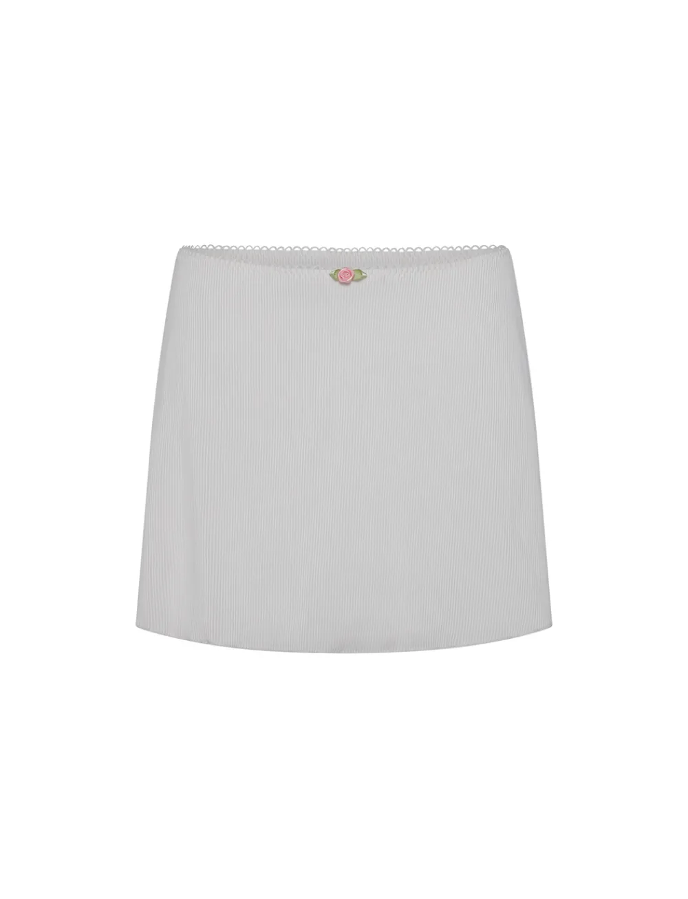 Tiger Mist Skirts|Bikinis<MILANA SWIM SKIRT