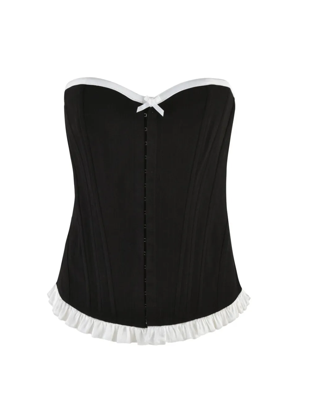 Tiger Mist Tops<MILLIE CORSET 2.0