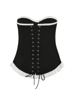 Tiger Mist Tops<MILLIE CORSET 2.0