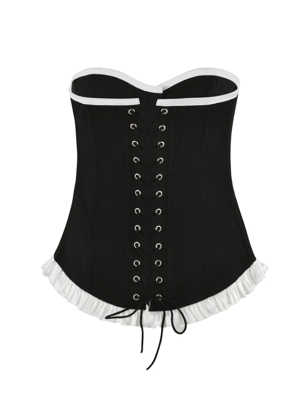 Tiger Mist Tops<MILLIE CORSET 2.0
