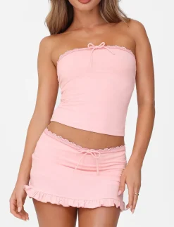 Tiger Mist Shorts|Skirts<MIRELLE SKORT