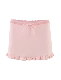 Tiger Mist Shorts|Skirts<MIRELLE SKORT