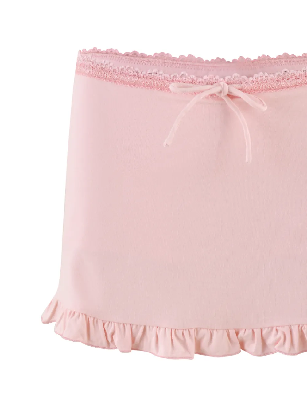 Tiger Mist Shorts|Skirts<MIRELLE SKORT