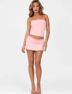 Tiger Mist Sets|Tops<MIRELLE TOP