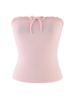 Tiger Mist Sets|Tops<MIRELLE TOP