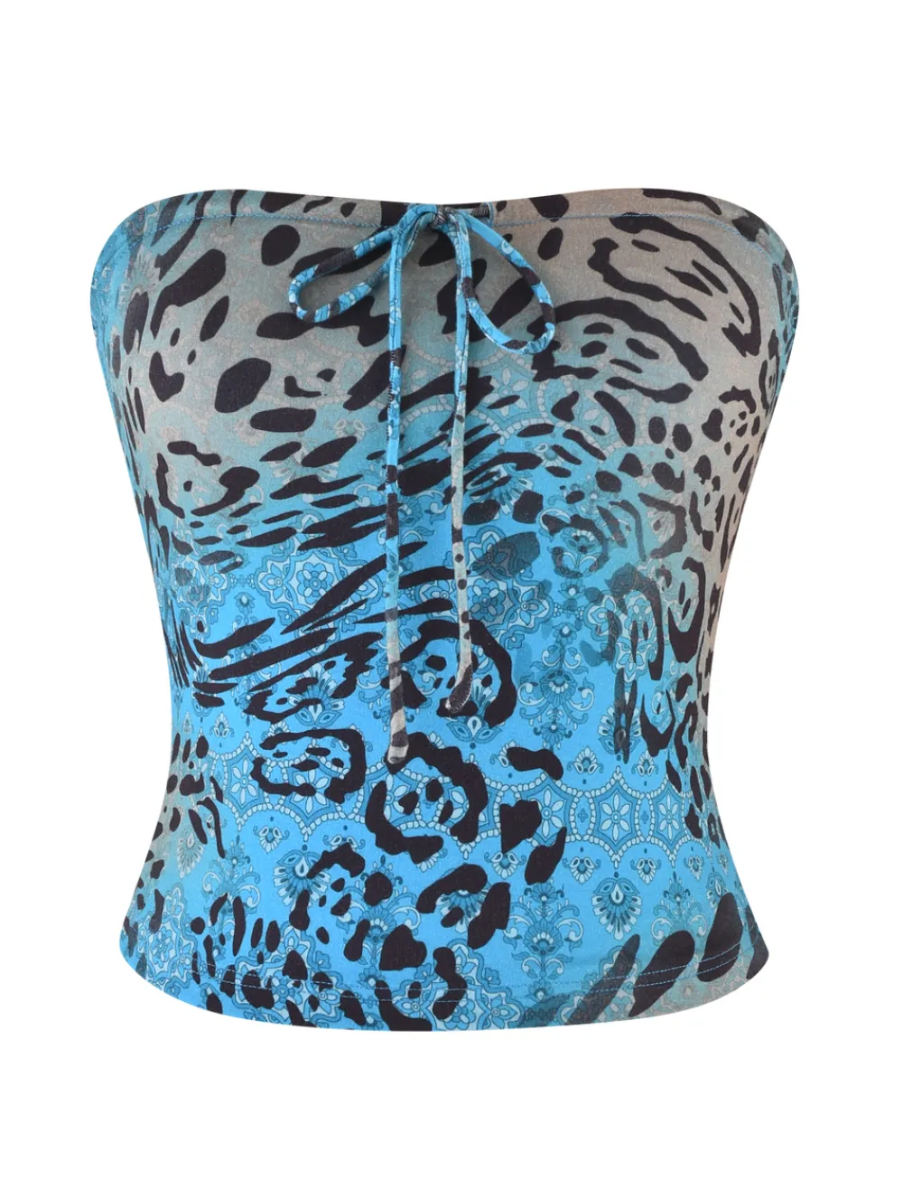 Tiger Mist Sets|Tops<MIRELY TOP
