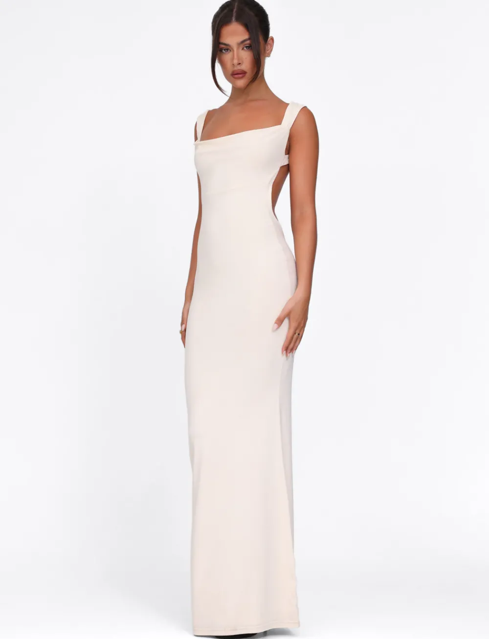 Tiger Mist Dresses<MORANA DRESS