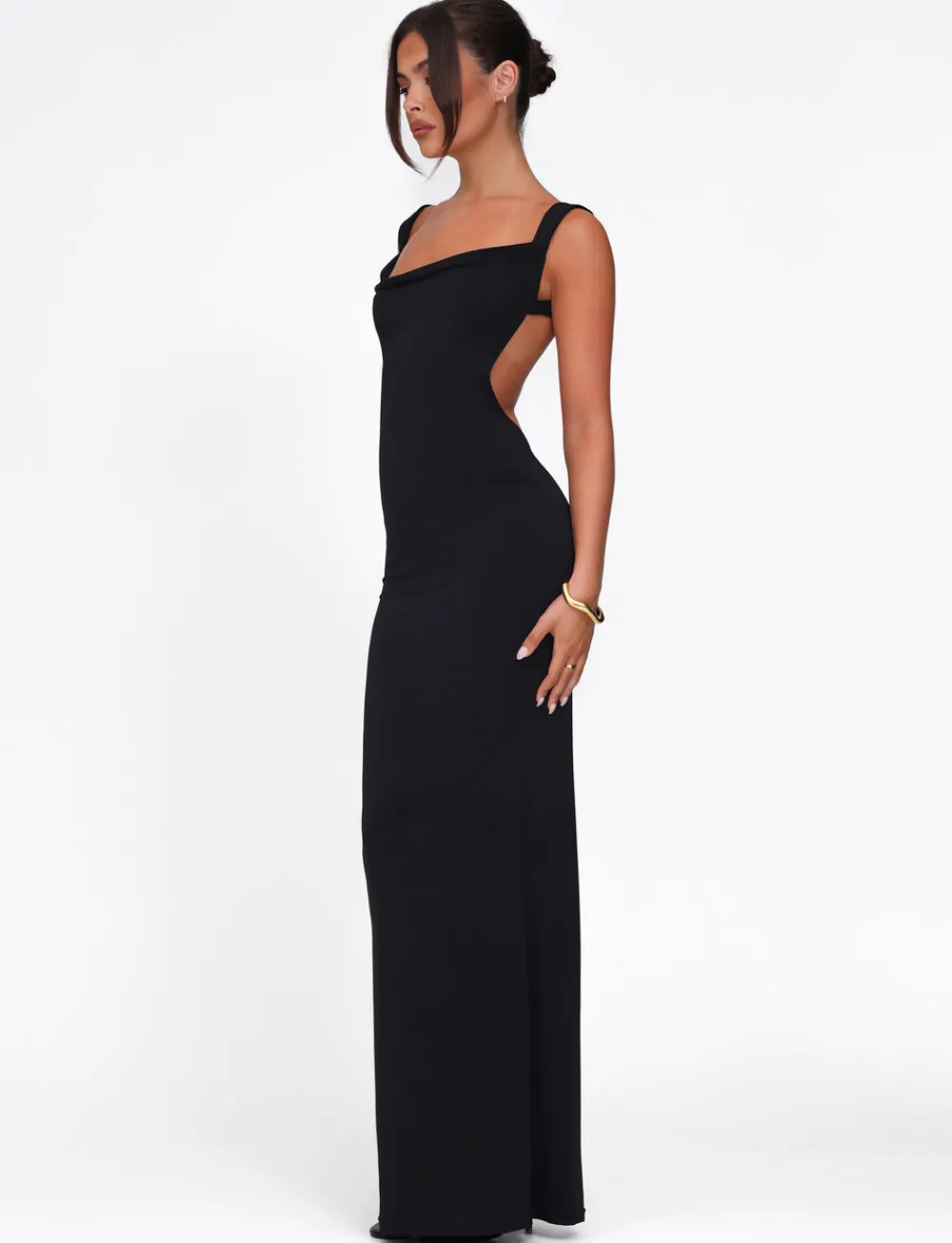 Tiger Mist Dresses<MORANA DRESS