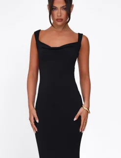 Tiger Mist Dresses<MORANA DRESS