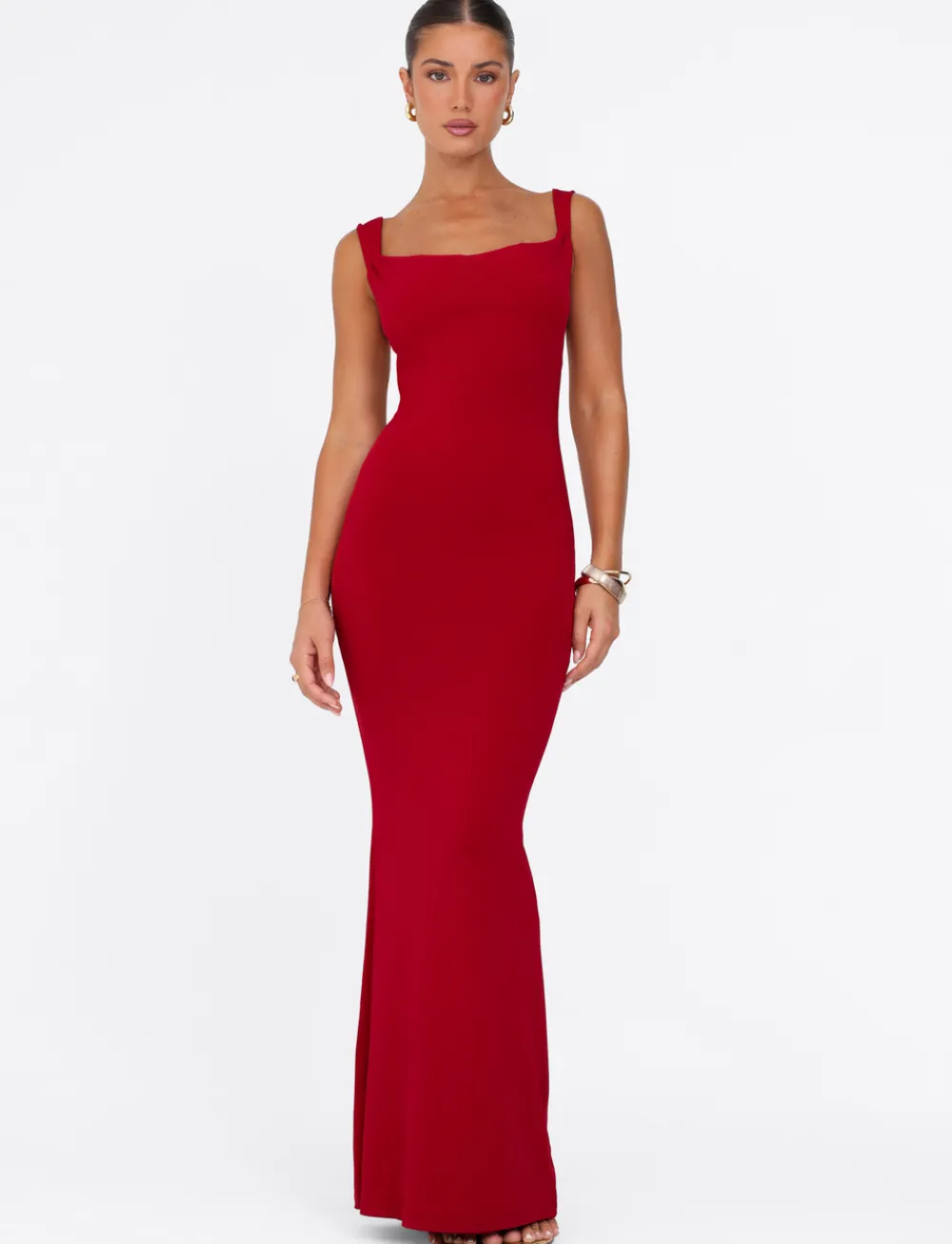 Tiger Mist Dresses<MORANA MAXI DRESS