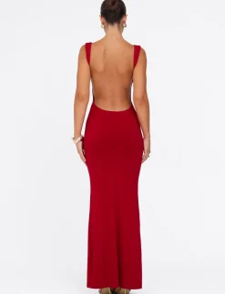 Tiger Mist Dresses<MORANA MAXI DRESS