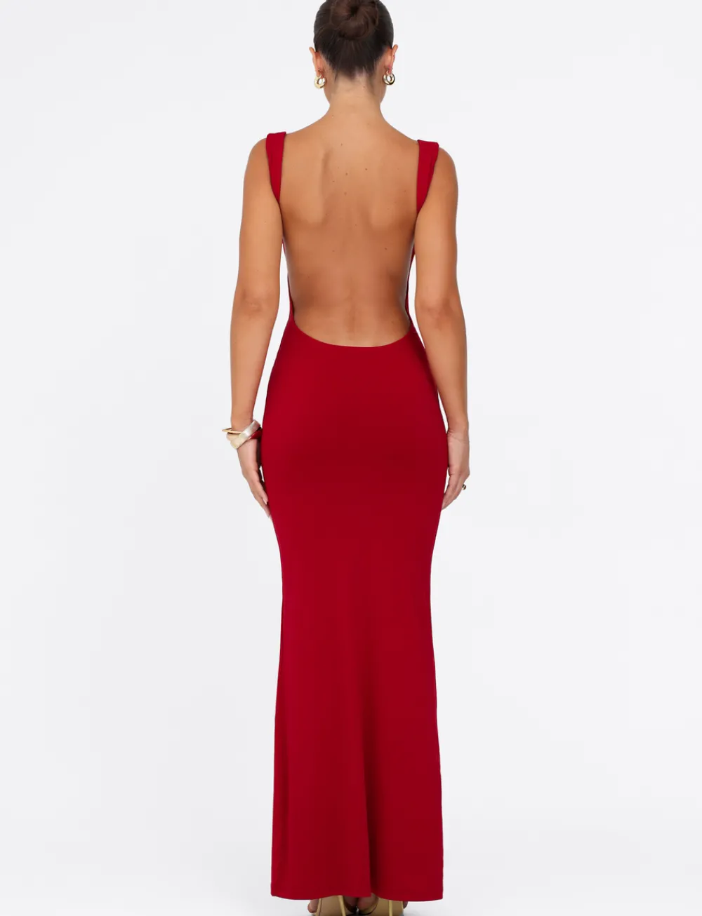 Tiger Mist Dresses<MORANA MAXI DRESS