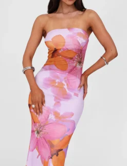 Tiger Mist Dresses<MORGAN DRESS