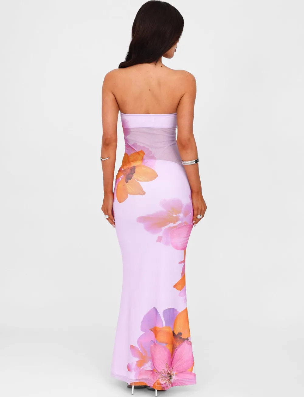 Tiger Mist Dresses<MORGAN DRESS