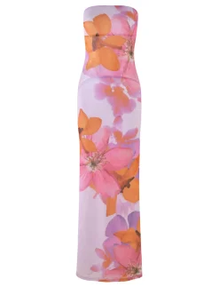 Tiger Mist Dresses<MORGAN DRESS