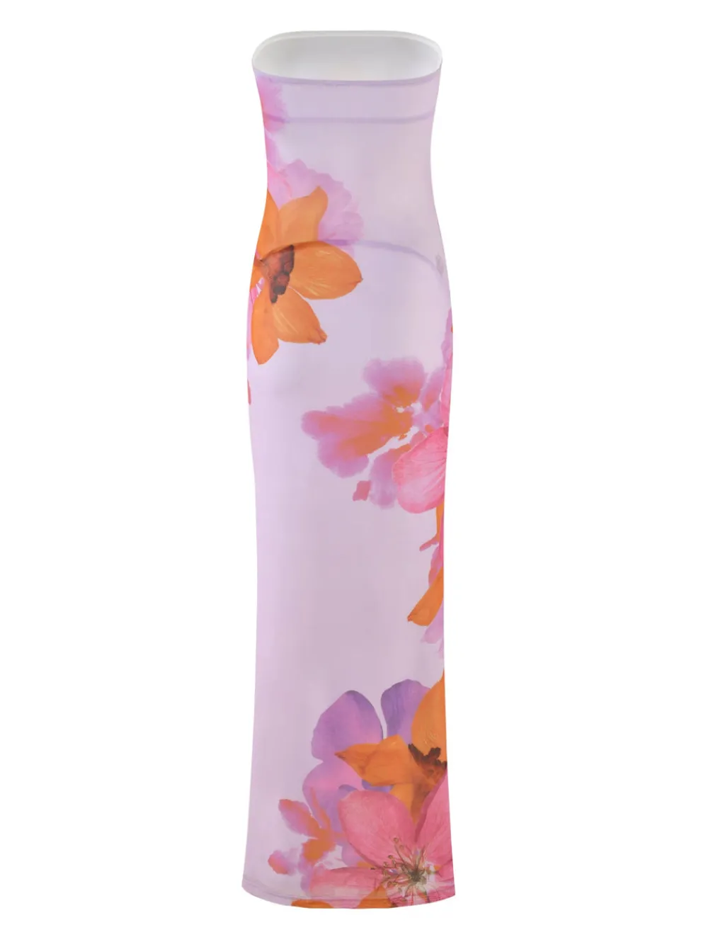 Tiger Mist Dresses<MORGAN DRESS